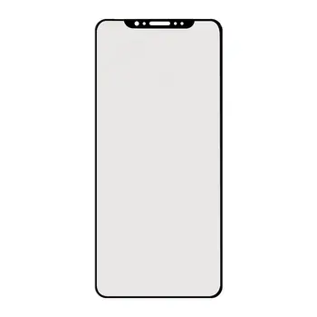 

Tempered Glass Mobile Screen Protector Iphone Xs Max KSIX Extreme 2.5D Black
