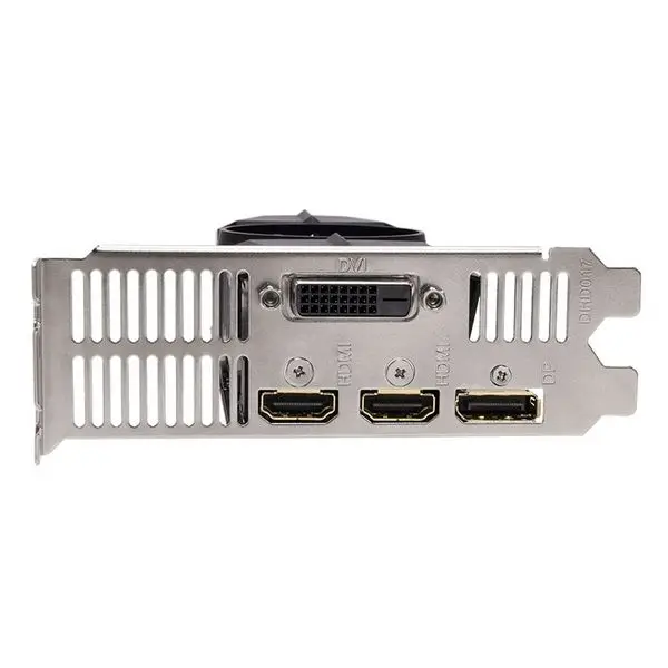 Игровая Видеокарта Gigabyte GV-N105TOC-4GL 4 GB DDR5 ATX