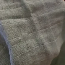 Pañales de muselina 70% de bambú + 30% algodón, toalla para envolver, baberos, mantas de muselina para bebé, pañal para recién nacido, 60x60cm