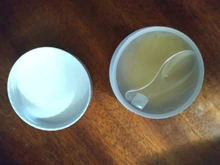 Mascarilla de colágeno para ojos, hidratante de Gel dorado, parches para ojos, antienvejecimiento, antihinchazón, parche para el cuidado de la piel, 60 uds.