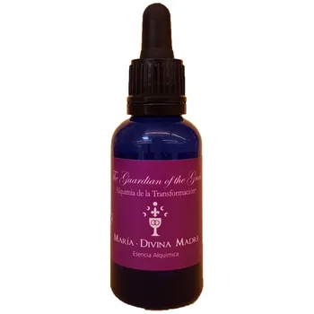 

Maria Divine Mother-Elixir Alchemic