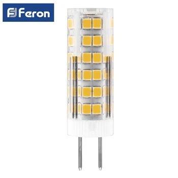 

Lamp led Feron capsule G4 5W 7W 2700K 4000K 6400K 220v