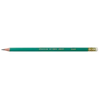 

Pack. 12 pencils Ecolution Graphite 655 880332 BIC2.7