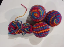 Wool-Yarn Scarf-Hat Sweater Craft Crochet Hand-Knitted Milk Warm Soft Baby Cotton 50g/pc
