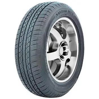 

Goodride 215/75 TR15 100T SU318 H/T, 4x4 tyre