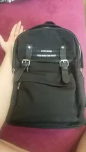 School Backpack Shoulder-Bag Teenager Female Waterproof Student Nylon Women Large New-Trend