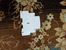 Din Rail Modular Contactor 50/60hz 220V/230V 2no 2nc Household 2P 25A TOCT1 1NC 1NO