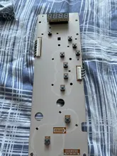 Interruptor táctil 20 piezas, táctil, 6x64 3/5/6/7/8/9/10mm 6*6*6*6*4,3mm 5mm 6mm 7mm 8mm 9mm 10mm medio pin 2 pines