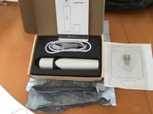 Lima de uñas para mascotas recargable, cortauñas para perros, sin dolor, con USB, eléctrica, para gatos, cortaúñas, lima de aseo, envío directo