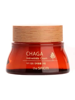 

SAEM CHAGA Anti-wrinkle Cream 60 ml
