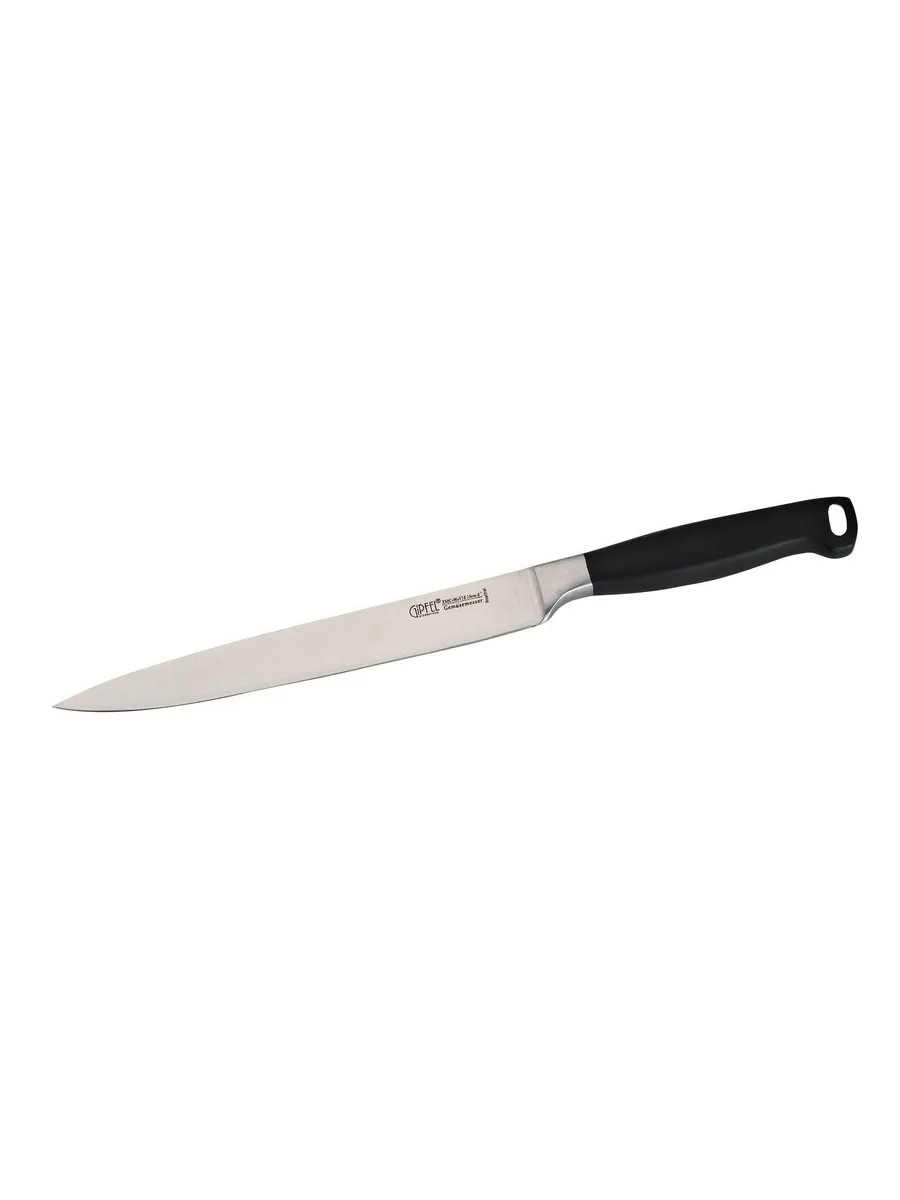 Нож филейный GIPFEL 6735 PROFESSIONAL LINE 15см