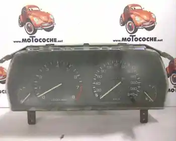

AR00804 BOX INSTRUMENTS MG ROVER 200 SERIES (XW)