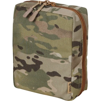 

Подсумок под аптечку большой мох