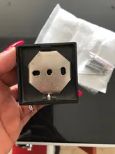 Robe Hook Paper-Holder Towel Rail-Bar-Rack Bar-Shelf Bathroom-Hardware-Set Tissue Black