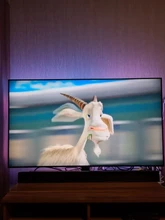 Tv-Kit Background-Lighting Led-Strip Light-5050 Pc-Screen Ambient Ws2812b Usb Desktop