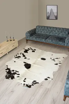 

Cowhide Leather Rug ковер carpets for living room tapetes коврик carpet tapis alfombra tappeto cucina 러그 ковры для гостиной