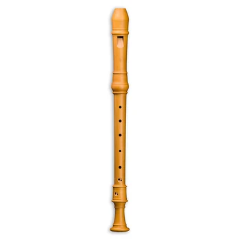 

5206 Denner блокфлейта Alt, pear, baroque system, Mollenhauer