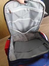 Mochilas escolares ortopédicas para niños y niñas, a prueba de agua