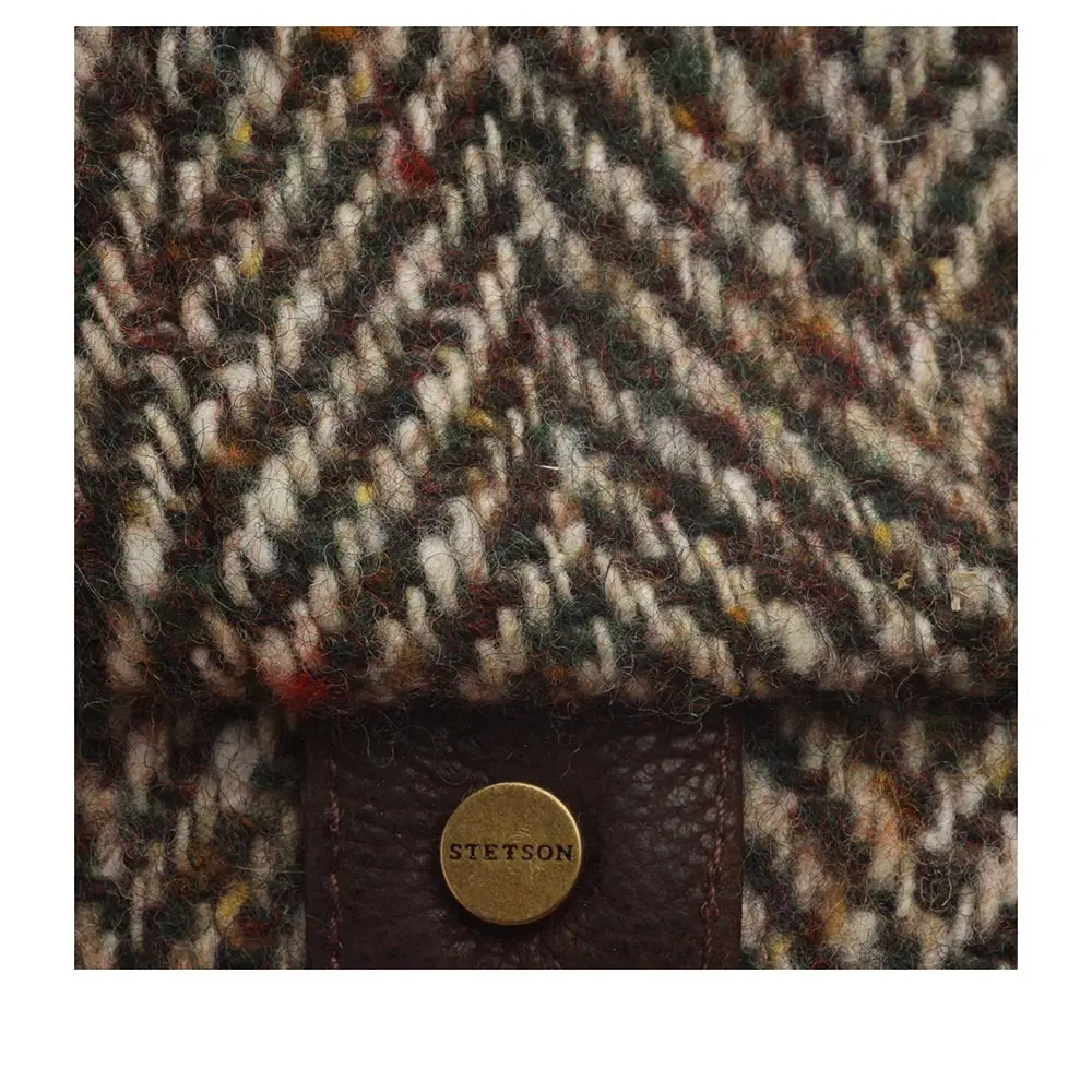 Topi Stetson No. 6840502 Hatteras 