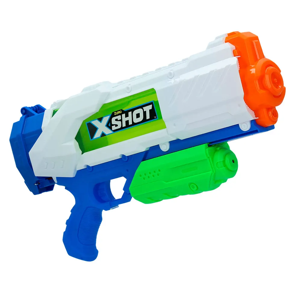 Descuento Pistola de agua con carga rápida X-Shot Fast Fill, Juguetes al aire libre, juguete de verano Ma5a7755p