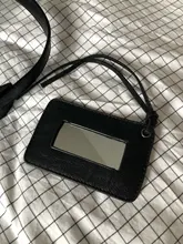 Bolso europeo de cuero PU para motocicleta para mujer, bandoleras cruzadas con remaches y borlas