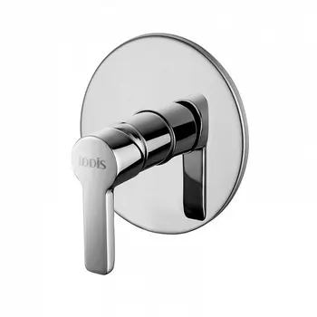 

Встраиваемый смеситель с одним выходом, Sena, IDDIS, SENSB00i66