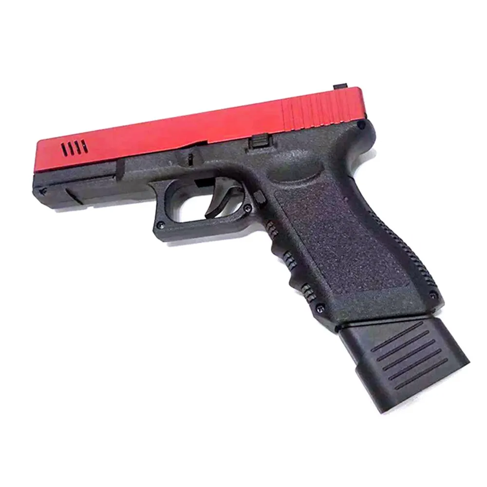 Laser Training Dry Fire Electron Recoil Simulator Professional Shooter Veterans Professional Shooter Training Safe, Effective