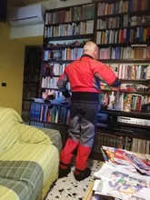 Traje seco para Kayak de aguas bravas, traje impermeable para lluvia, carreras de barro, ATV y UTV Rider, actividades de aventura, caza y pesca