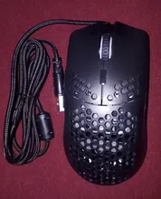 Wired Mouse Computer-Gamer Usb-Gaming-Mouse Ergonomic-Design Desktop J900 Adjustable