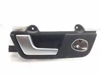 

8E0839019 left rear INTERIOR handle SEAT EXEO saloon (3R2)