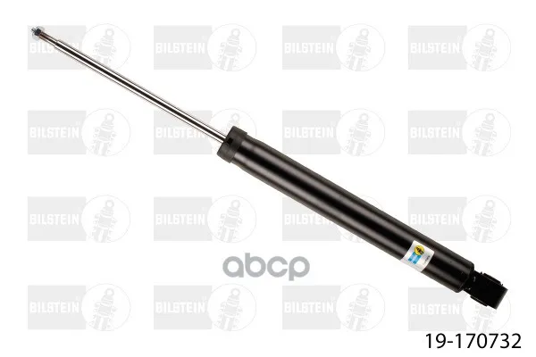 Амортизатор 2-Х Трубный Газовый Задний B4 Bilstein 19170732 Bilstein арт. 19170732