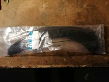 Cable-Tie 3X200 Plastic Nylon Black 100pcs Fixing-Ring Self-Locking 5X300 Zipper 