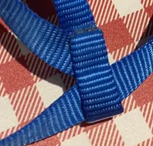 Arnés ajustable para pájaros y loros, correa de tracción, entrenamiento de mordida