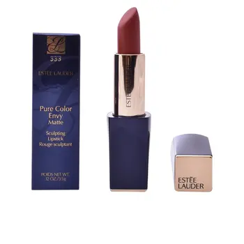 

Pure color envy matte sculpting lipstick 333 3,5 gr
