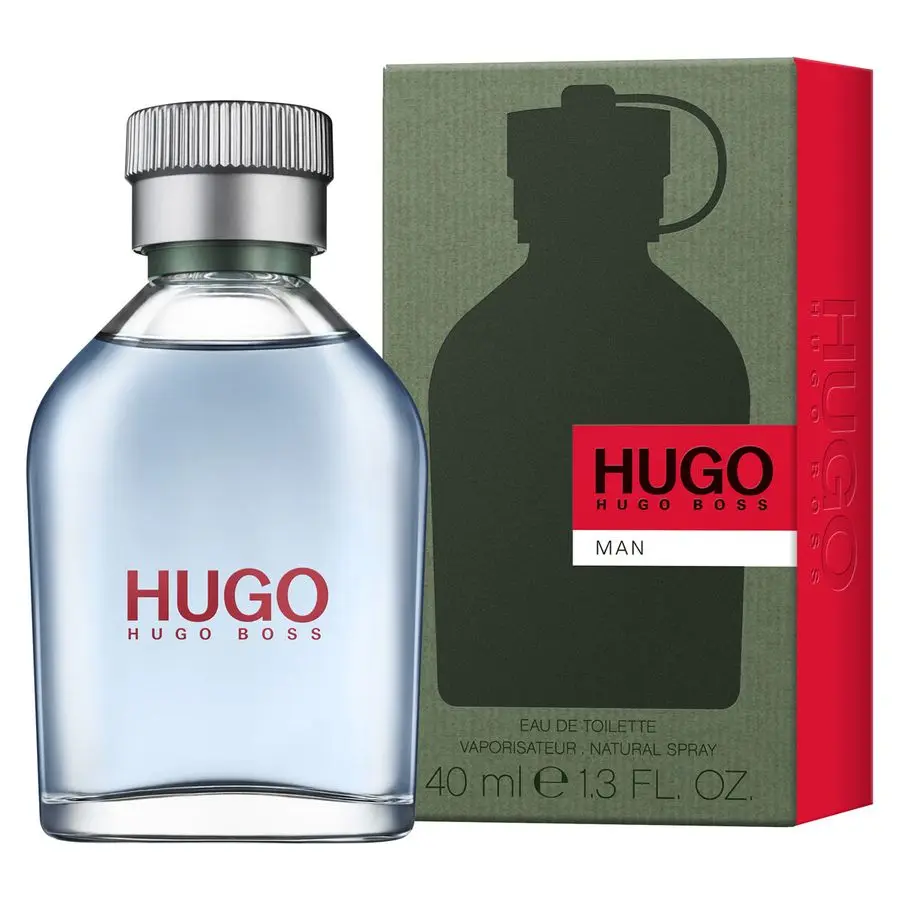 Hugo Boss Man 40 ml Туалетная вода |
