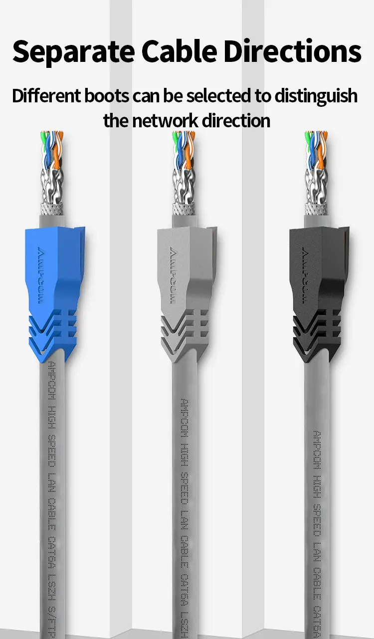 Cabos de computador e conectores