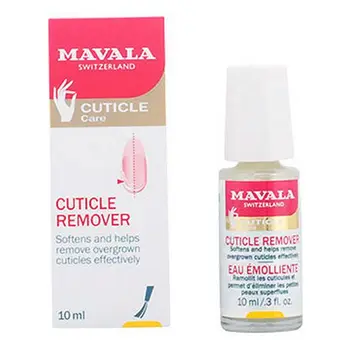 

Treatment for Nail Contour Mavala 989