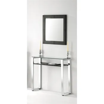 

Hallway with or without mirror Benetto various colors