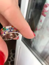 Anillos de plata de ley 925 para mujer, CZ blanca hecha a mano, esmalte, Gato encantador, anillo único de moda para fiesta, joyería