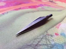 Arrow-Head Crossbow Recurve Huntin High-Carbon-Steel for Compound 1pcs