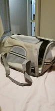 Dog-Carrier-Bags Airline Pet-Cat-Dog-Backpack Portable Cats Small Dog for Approved