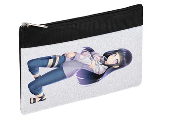 

PENCIL POUCH HINATA KYUGA UZUMAKI case wash