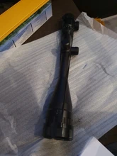 Bestsight-Mira de rifle óptica, 3-9x40, 4 -16x40, 6-24x50, mira telescópica táctica, pistolas de aire, rifle de francotirador