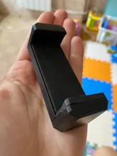 Q111 trípode ligero para cámara de teléfono inteligente soporte de aluminio para foto de viaje trípode para cámara Digital DSLR