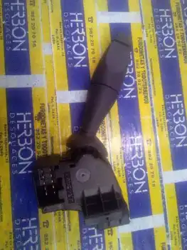 

209738 control Clean Ford Tourneo Connect (tc7) *