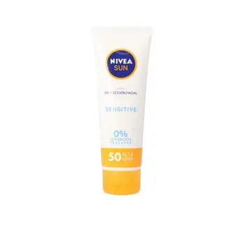 

SUN FACIAL sensitive SPF50 50 ml