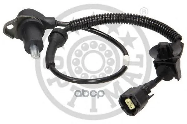 Датчик Abs Chevrolet Kalos/Daewoo Kalos Зад.Лев. Optimal 06s329 Optimal арт. 06S329