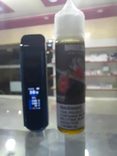 SMOK-cigarrillo electrónico Original RPM40 Pod, de 40W vapeador, batería de 1500mAh, Cartucho de 4,3 ml, malla RPM, bobina de 0,4 ohm, 4,5 ml, Nord Pod