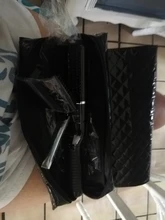 Recortador de pelo inalámbrico con extremo dividido para hombres y mujeres Incluye ajustes de Ajuste fijos de 1/4 , incluye accesorios para el cabello y bolsa de transporte