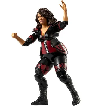 

WWE figure NIA JAX DXF96